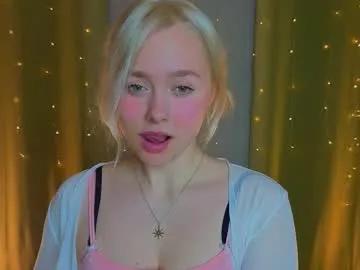 odelynbrower — GOAL: wanna play with my skirt [27 tokens remaining] Welcome to my room im Alice <3 #lovense #teen #18 #blonde #bigboobs