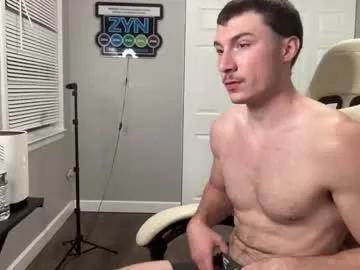 officialtommycash on Chaturbate