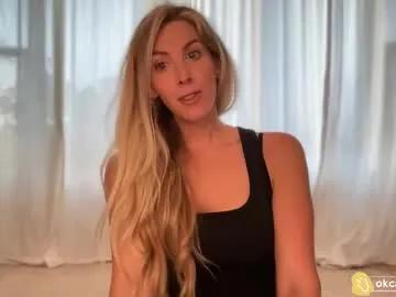 Freechat oh_ok_cassidy on Chaturbate