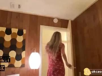 Freechat oh_ok_cassidy on Chaturbate