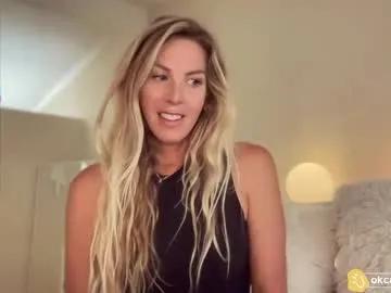 Freechat oh_ok_cassidy on Chaturbate