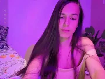 Freechat ohanna_ on Chaturbate