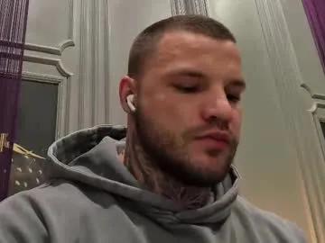 oliversport on Chaturbate