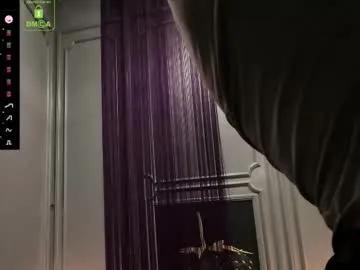 oliversport on Chaturbate