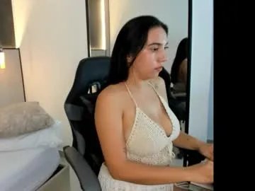 olivia_willoow on Chaturbate