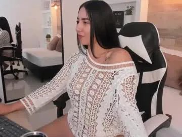 olivia_willoow on Chaturbate