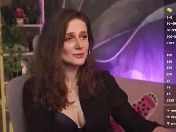 Freechat oliviamcclean on Chaturbate