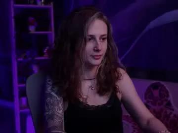 Freechat oliviamcclean on Chaturbate