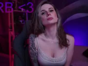 Freechat oliviamcclean on Chaturbate