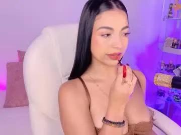 Freechat oliviamcneill on Chaturbate