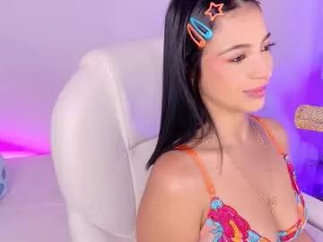 Freechat oliviamcneill on Chaturbate