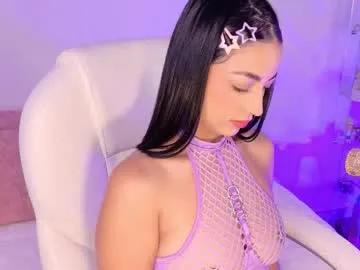 Freechat oliviamcneill on Chaturbate
