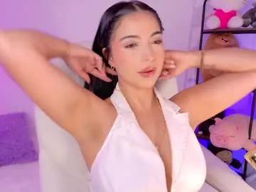 Freechat oliviamcneill on Chaturbate