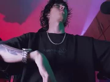 Freechat olliver___y on Chaturbate