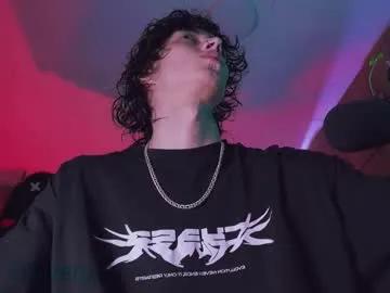 Freechat olliver___y on Chaturbate