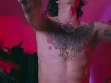 Freechat olliver___y on Chaturbate