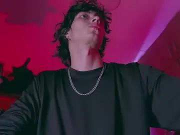 Freechat olliver___y on Chaturbate