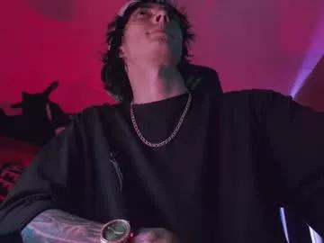 Freechat olliver___y on Chaturbate