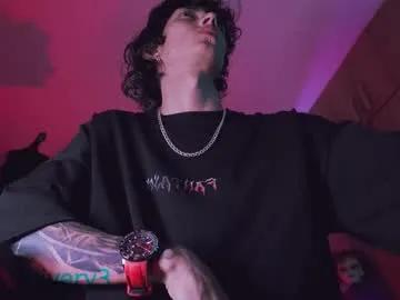 Freechat olliver___y on Chaturbate