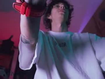 Freechat olliver___y on Chaturbate