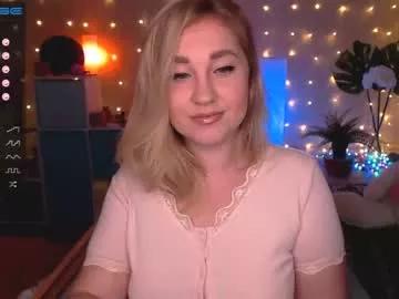 Freechat ollydoll on Chaturbate