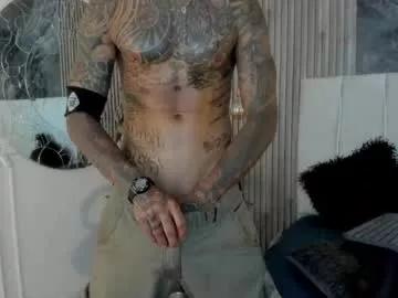 Freechat onceagain97_ on Chaturbate