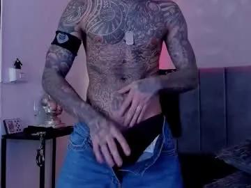 Freechat onceagain97_ on Chaturbate