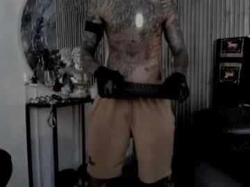 Freechat onceagain97_ on Chaturbate