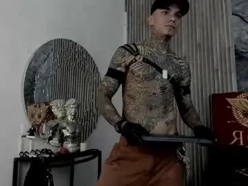 Freechat onceagain97_ on Chaturbate