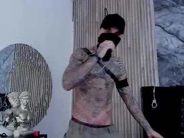 Freechat onceagain97_ on Chaturbate