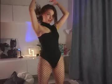 Freechat oneo_ on Chaturbate
