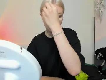 only_iva21 on Chaturbate