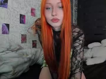 only_iva21 on Chaturbate