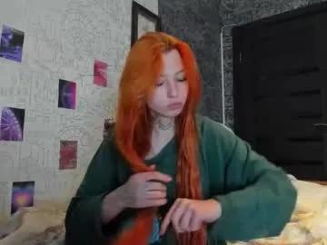 only_iva21 on Chaturbate