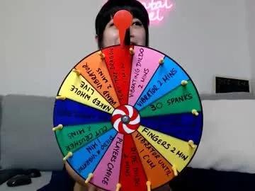 Group orientalangel on Chaturbate