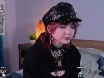 Freechat orvacurington on Chaturbate