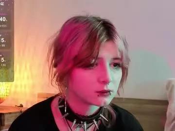 Freechat orvacurington on Chaturbate