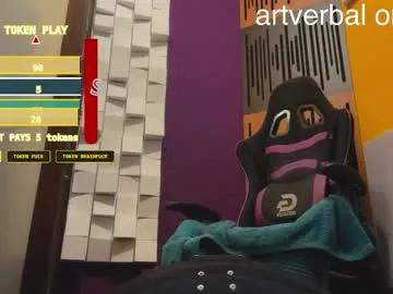 Freechat oscarsavage on Chaturbate