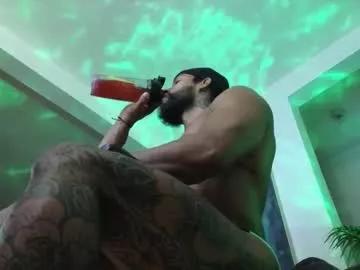 Group osher_cox on Chaturbate