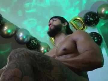 Group osher_cox on Chaturbate