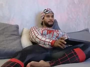 Group osher_cox on Chaturbate