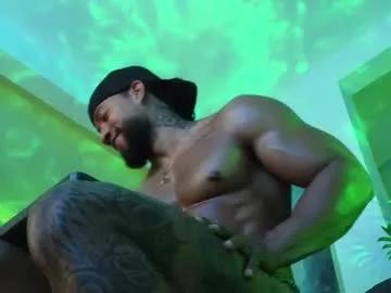 Group osher_cox on Chaturbate