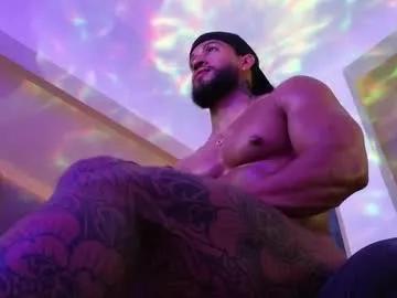 Group osher_cox on Chaturbate