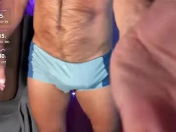 ostingregory — make me cum by ur LOVE   #muscles #hairy #feet #bigcock #daddy # nipples [495 tokens remaining]