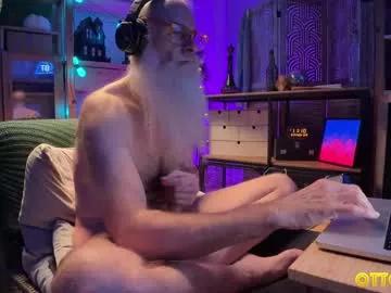 ottozeus on Chaturbate 