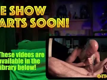 ottozeus on Chaturbate 