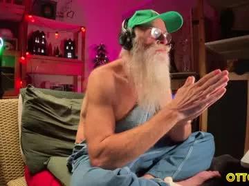 ottozeus on Chaturbate 
