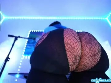 oxlemon on Chaturbate