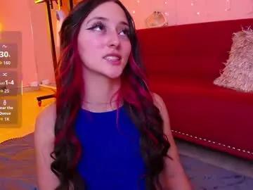 Freechat ozzy_clay on Chaturbate