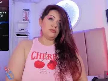 Freechat pamela_dimantis_ on Chaturbate